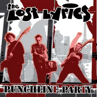Punchline Party 2009jpg
